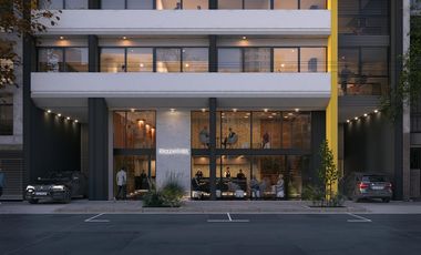 Venta Departamentos y Oficinas Dommo Park,Santiago del Estero 45