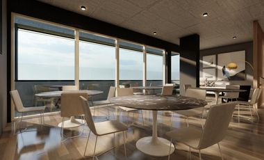 Venta Departamentos y Oficinas Dommo Park,Santiago del Estero 45