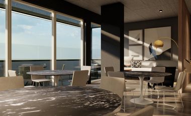 Venta Departamentos y Oficinas Dommo Park,Santiago del Estero 45