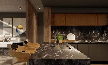 Venta Departamentos y Oficinas Dommo Park,Santiago del Estero 45