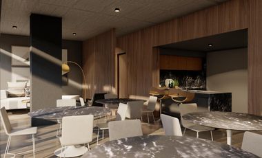 Venta Departamentos y Oficinas Dommo Park,Santiago del Estero 45