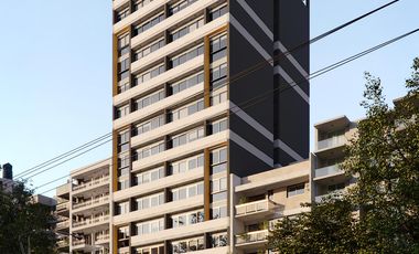 Venta Departamentos y Oficinas Dommo Park,Santiago del Estero 45