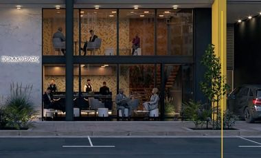 Venta Departamentos y Oficinas Dommo Park,Santiago del Estero 45