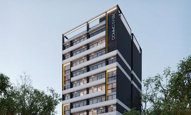 Venta Departamentos y Oficinas Dommo Park,Santiago del Estero 45