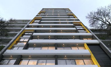 Venta Departamentos y Oficinas Dommo Park,Santiago del Estero 45