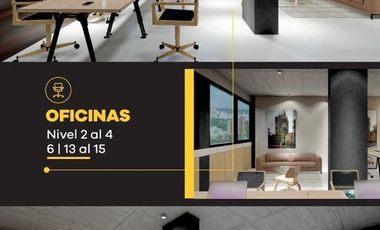 Venta Departamentos y Oficinas Dommo Park,Santiago del Estero 45