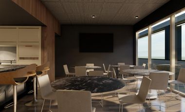 Venta Departamentos y Oficinas Dommo Park,Santiago del Estero 45