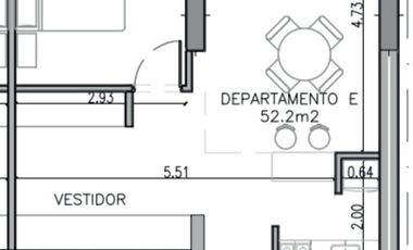 Venta Departamentos y Oficinas Dommo Park,Santiago del Estero 45