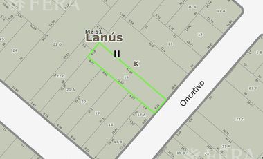 Venta de local en Lanús Este