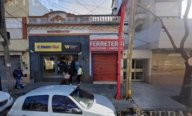 Venta de local en Lanús Este