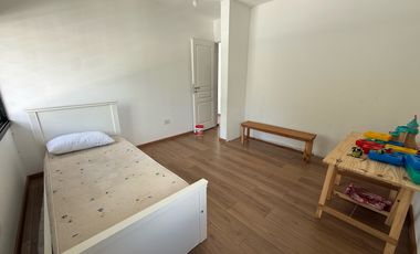 VENTA CASA 3 DORMITORIOS EN DON QUIJOTE, ROLDAN