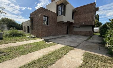 VENTA CASA 3 DORMITORIOS EN DON QUIJOTE, ROLDAN