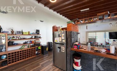 Casa en venta 2 dormitorios con pileta y cancha de padel - El Rodeo, La Plata