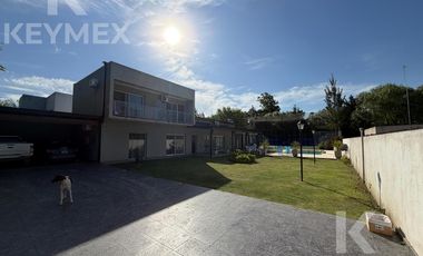 Casa en venta 2 dormitorios con pileta y cancha de padel - El Rodeo, La Plata