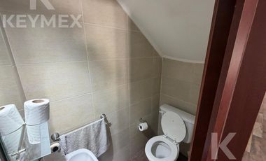 Casa en venta 2 dormitorios con pileta y cancha de padel - El Rodeo, La Plata