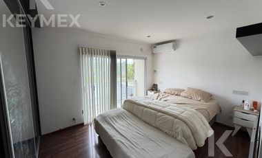 Casa en venta 2 dormitorios con pileta y cancha de padel - El Rodeo, La Plata