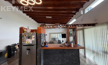 Casa en venta 2 dormitorios con pileta y cancha de padel - El Rodeo, La Plata