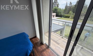 Casa en venta 2 dormitorios con pileta y cancha de padel - El Rodeo, La Plata