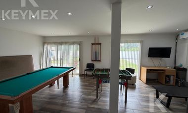 Casa en venta 2 dormitorios con pileta y cancha de padel - El Rodeo, La Plata