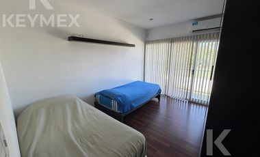 Casa en venta 2 dormitorios con pileta y cancha de padel - El Rodeo, La Plata