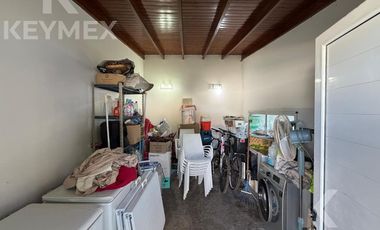 Casa en venta 2 dormitorios con pileta y cancha de padel - El Rodeo, La Plata