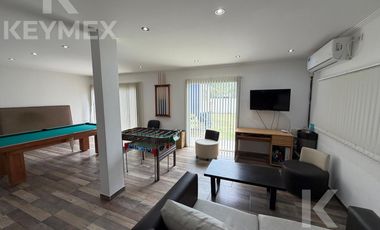 Casa en venta 2 dormitorios con pileta y cancha de padel - El Rodeo, La Plata