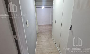 Oportunidad - Departamento  3 ambientes - Piso alto- Remedios De Escalada