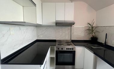 HERMOSO DEPARTAMENTO EN VENTA - 3 AMBIENTES - ZONA OLIVOS