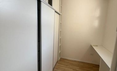 HERMOSO DEPARTAMENTO EN VENTA - 3 AMBIENTES - ZONA OLIVOS