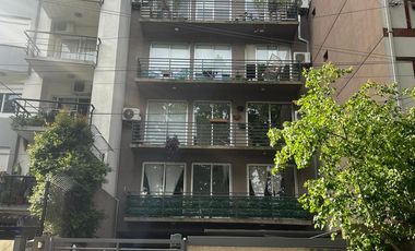 HERMOSO DEPARTAMENTO EN VENTA - 3 AMBIENTES - ZONA OLIVOS