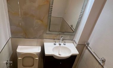 HERMOSO DEPARTAMENTO EN VENTA - 3 AMBIENTES - ZONA OLIVOS