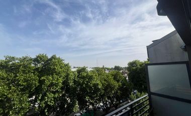 HERMOSO DEPARTAMENTO EN VENTA - 3 AMBIENTES - ZONA OLIVOS