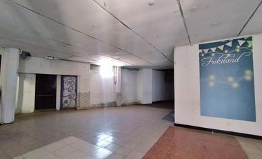 432 m2 LOCAL / GALPON C/ VIVIENDA