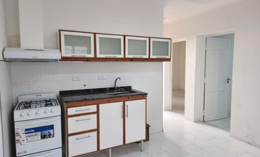 Casa interna 2 Dormitorios