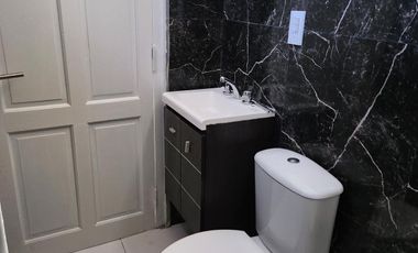 Casa interna 2 Dormitorios