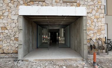 Departamento con parrilla propia y piscina en complejo cerrado