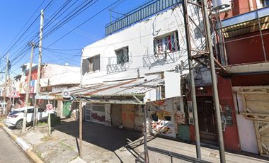 CASA en  Tapiales
