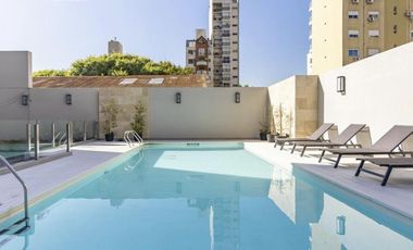 Departamento en  LOMAS DE ZAMORA OESTE