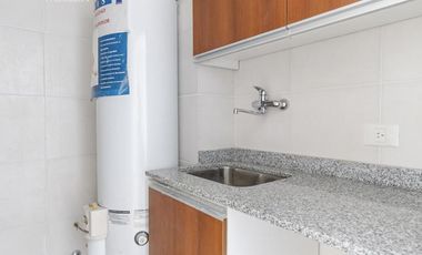 Departamento en  LOMAS DE ZAMORA OESTE