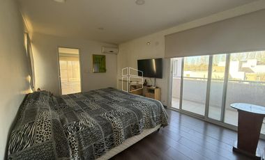 Venta - Propiedad de Nivel Gerencial en Barrio Jockey - C105
