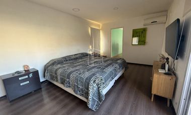Venta - Propiedad de Nivel Gerencial en Barrio Jockey - C105