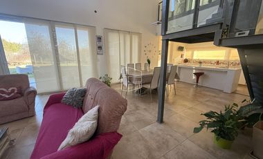 Venta - Propiedad de Nivel Gerencial en Barrio Jockey - C105