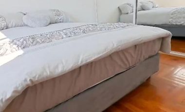 Departamento en  pilar