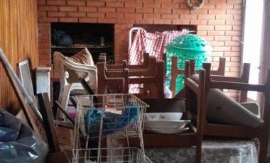 Casa en Remedios De Escalada