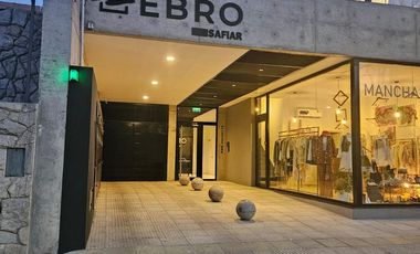 Venta Monoambiente - Edificio EBRO  - Neuquén Capital