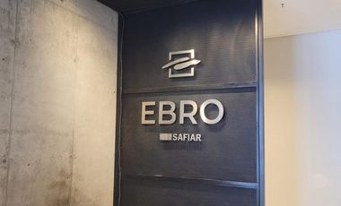 Venta Monoambiente - Edificio EBRO  - Neuquén Capital