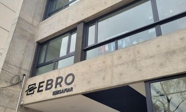 Venta Monoambiente - Edificio EBRO  - Neuquén Capital