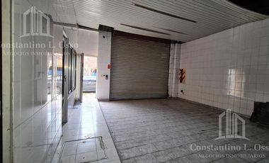 Oportunidad - Galpón depósito - Lote propio - Lanús Oeste