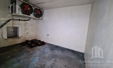 Oportunidad - Galpón depósito - Lote propio - Lanús Oeste