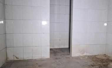 Oportunidad - Galpón depósito - Lote propio - Lanús Oeste